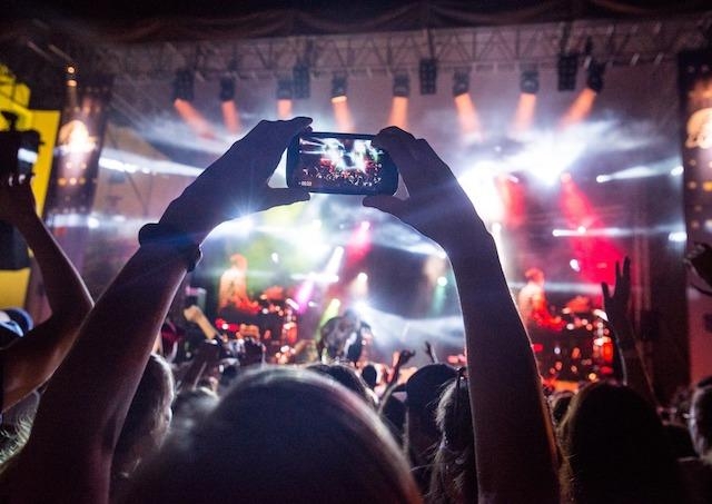 Festival LUMEN tento rok netradične online