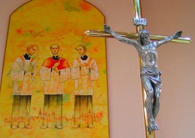 Svätý Ján Pavol II. pred 25 rokmi svätorečil Košických mučeníkov