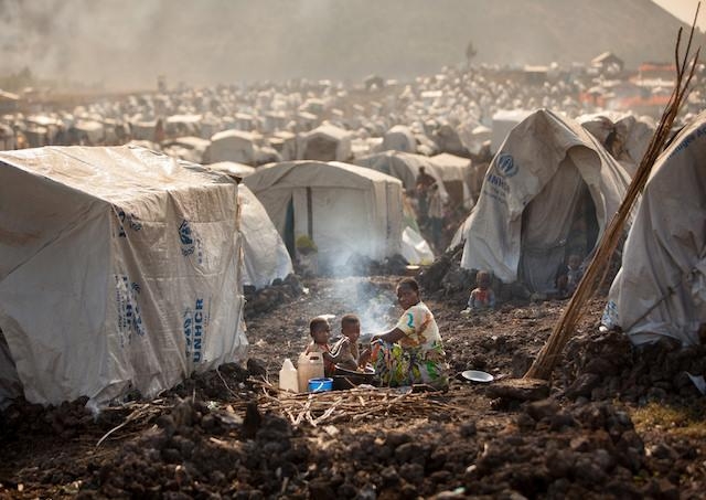 Svetový deň migrantov sa zameria na vnútorne vysídlených