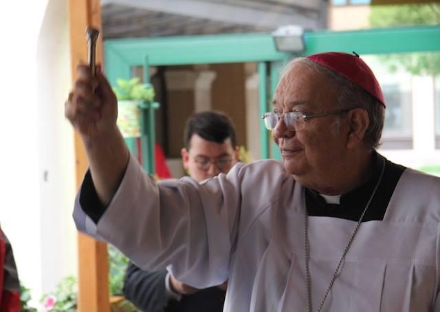 Arcidiecézna charita otvorila v Trnave kaviareň 