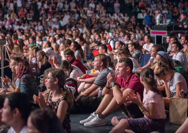 Pred SDM v Lisabone sa uskutoční Národné stretnutie mládeže