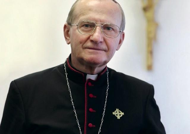 Nedeľné zamyslenie biskupa Františka Rábeka: Kde je riešenie celosvetových problémov?