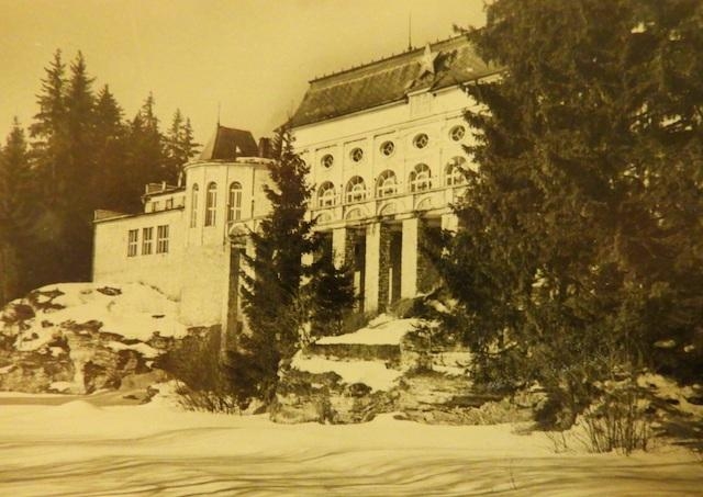 Prešovskému Soboru prechádzalo zhromaždenie vo V. Ružbachoch