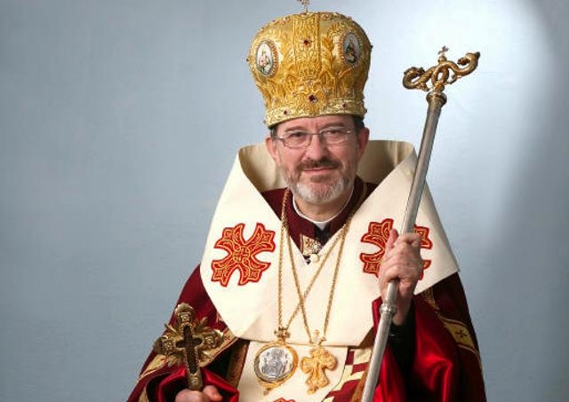 Zosnulý biskup Milan Šášik: Nemáme tu trvalý pobyt