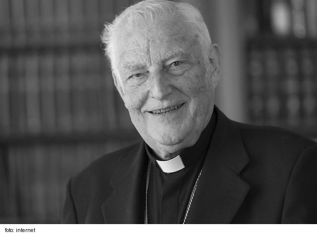 Zomrel poľský kardinál Zenon Grocholewski