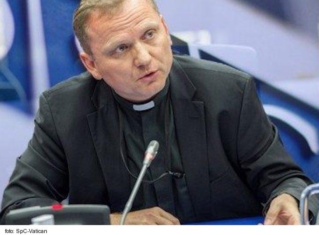 Expert Vatikánu: Prevencia terorizmu je v posilňovaní hodnôt