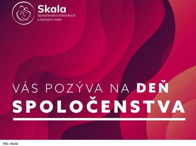 Spoločenstvo SKALA pripravilo Deň spoločenstva v N. Ruskove