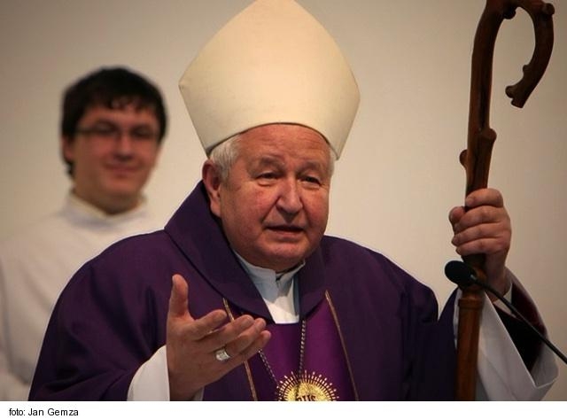 Priamy prenos v sobotu: Spomienka na biskupa Štefana Sečku