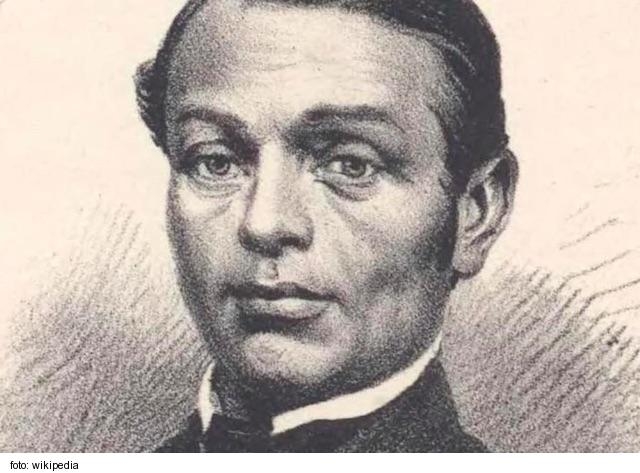 150 rokov od úmrtia národného buditeľa Jána Palárika