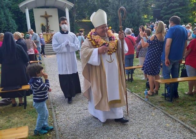 Nedeľné zamyslenie Petra Beňa: Pokoj vám!