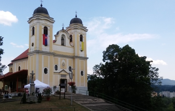 Rádio LUMEN putuje na Skalku už 12. augusta!