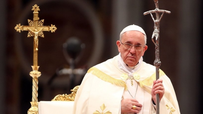 Do dňa modlitby a pôstu za pokoj vo svete pápež pozýva aj Slovákov