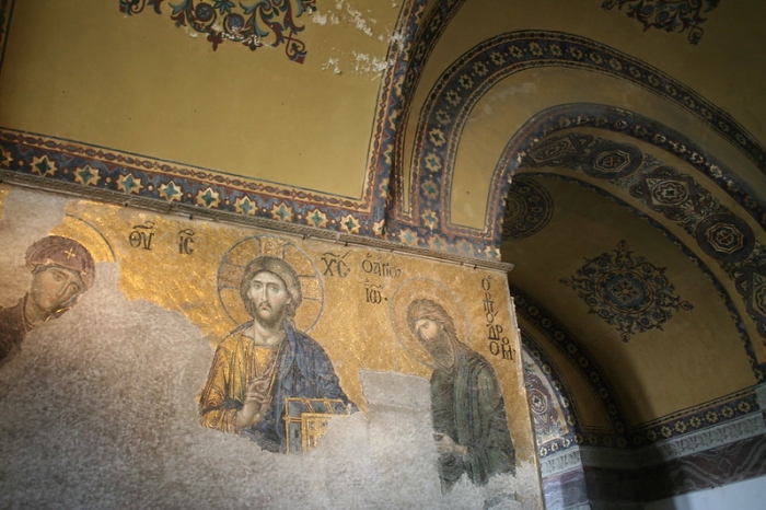 PODCAST: Prečo je Hagia Sofia taká dôležitá?