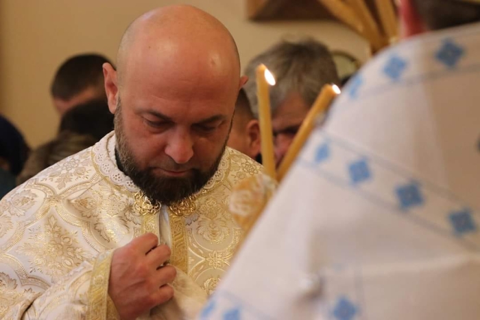Salezián Oleg Fedorenko prosí Slovákov o modlitbu za Ukrajinu
