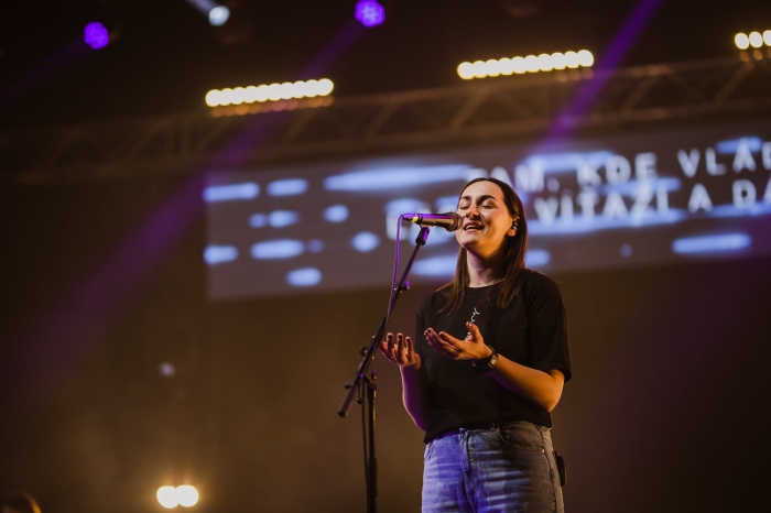 Godzone konferencia sa uskutoční už o necelé tri týždne