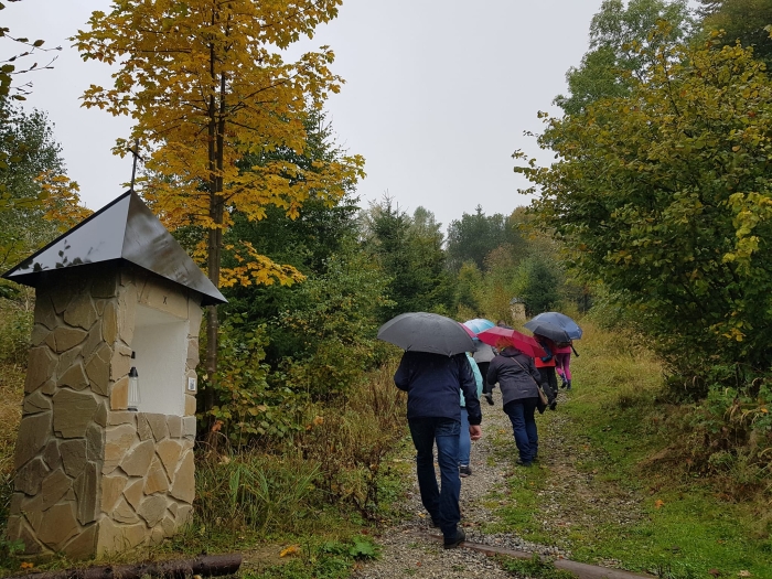 33. Lumentúra sa vydarila napriek nepriaznivému počasiu