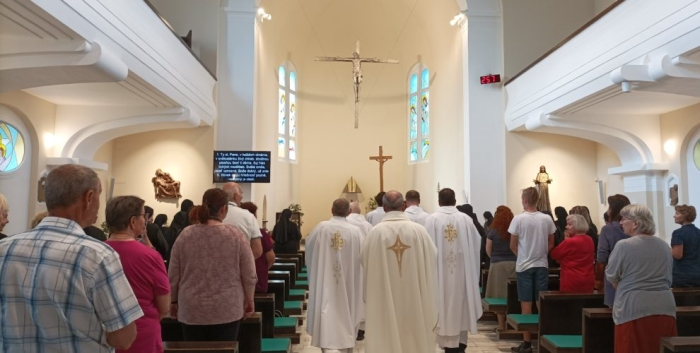 V sobotu odvysielame svätú omšu ku cti bl. Zdenky Schelingovej