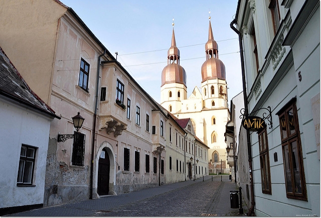 Signál Rádia LUMEN bude v sobotu v Trnave počas dňa nedostupný