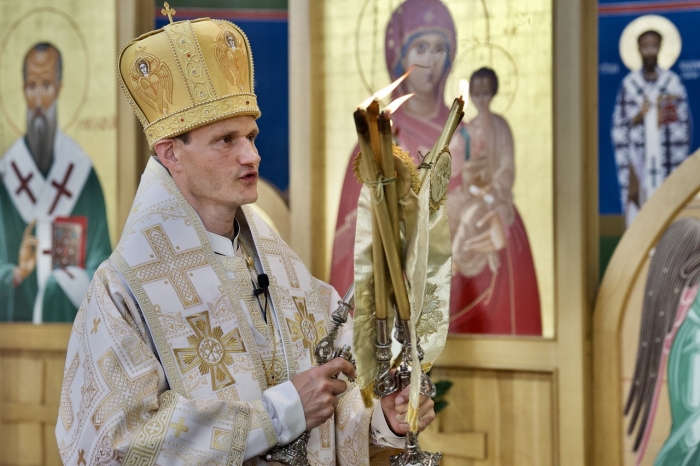 Nedeľné zamyslenie vladyku Mariána Andreja Pacáka: Slepí, ale nie bezradní