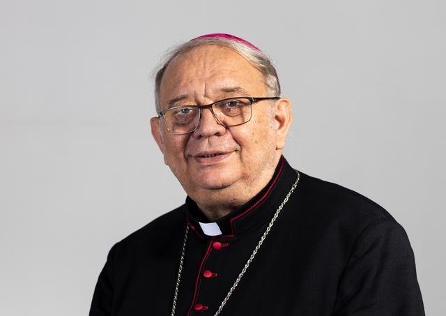 Nedeľné zamyslenie arcibiskupa Jána Oroscha: Prijať seba takých, akí sme 