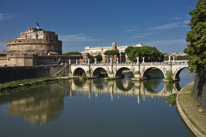 SÚŤAŽ: 100 otázok o Ríme a Vatikáne
