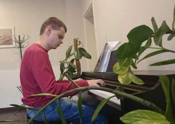 Redaktor Ondrej Rosík, ako ho nepoznáte