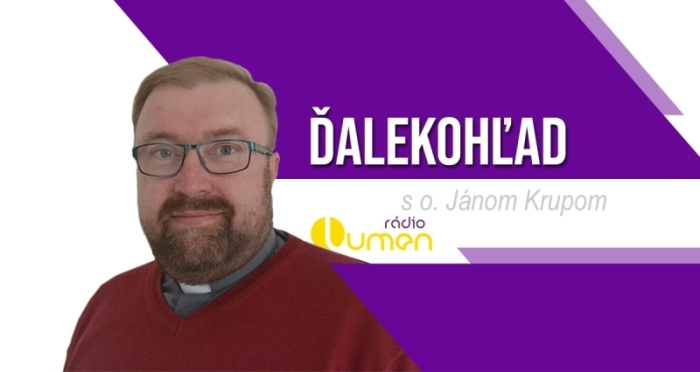 Ukrajinská pravoslávna cirkev zaujala stanovisko k budovaniu cirkevných obcí v zahraničí