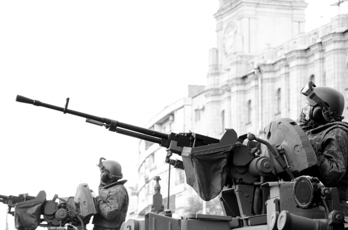 Vladyka Rusnák o konci 2. svetovej vojny: Obráťme sa!