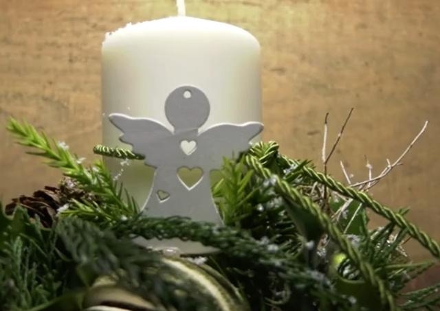 Fórum kresťanských inštitúcií pripravilo možnosť spomaliť a pokojnejšie prežiť advent