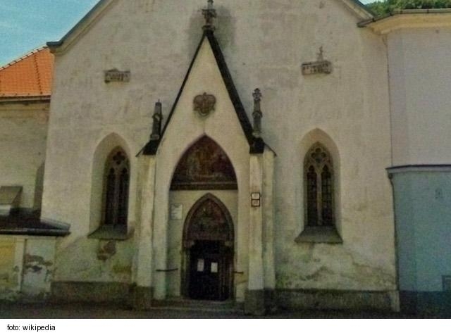 V Kostole sv. Alžbety Uhorskej v Banskej Bystrici si pripomenuli rok od posvätenia zreštaurovaného chrámu