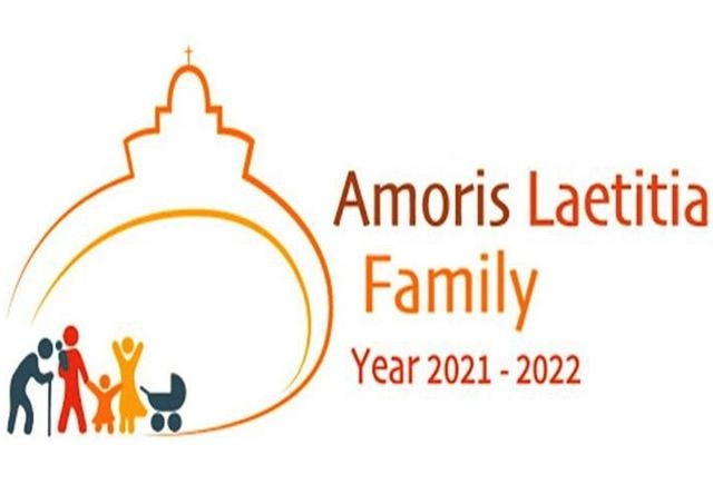 Rok rodiny Amoris laetitia je osobitnou pripomienkou dôležitosti rodiny ako základnej bunky spoločnosti aj cirkvi