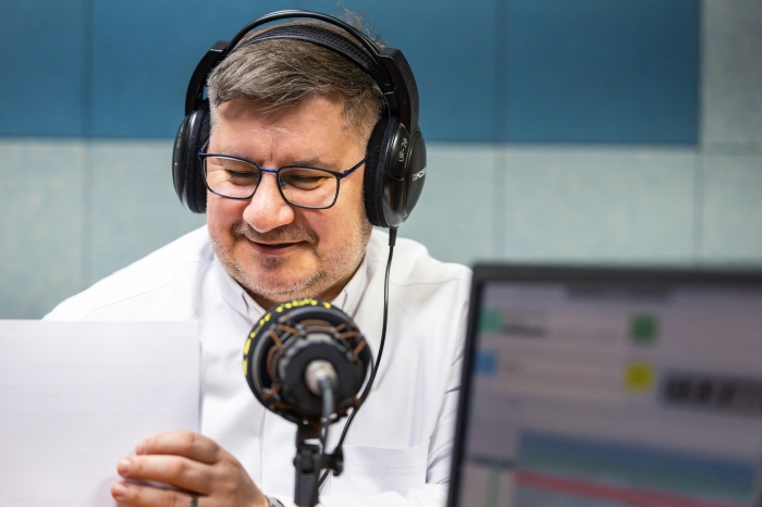 Zamyslenie o. Jozefa Kozáka na 4. adventnú nedeľu