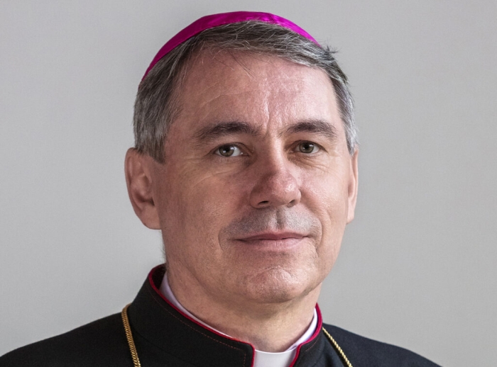 Nedeľné zamyslenie biskupa Jána Kuboša: Tajomstvo života