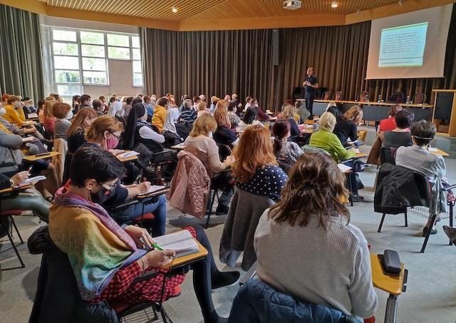 Predstavili nové curriculum náboženskej výchovy