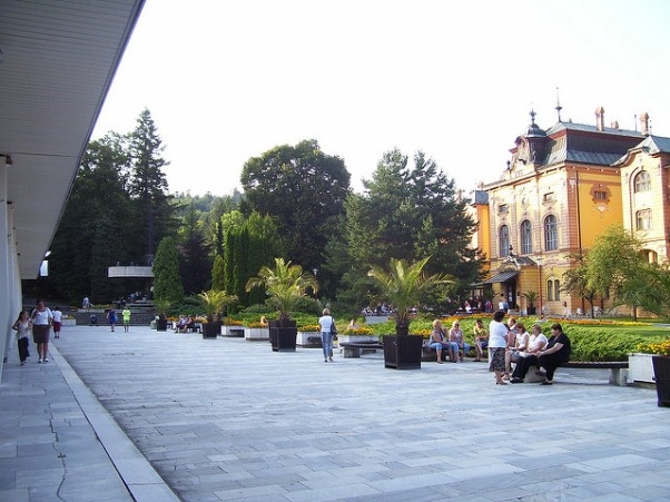 Staňte sa patrónom Rádia LUMEN a získajte wellness pobyt!