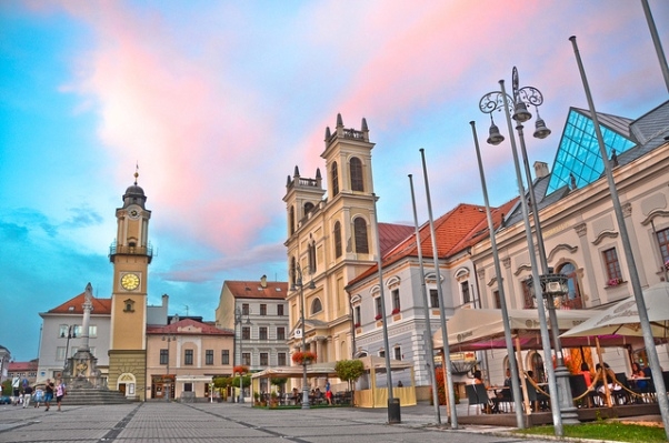 Staňte sa patrónom Rádia LUMEN a my vás pozveme na oslavu našich narodenín!