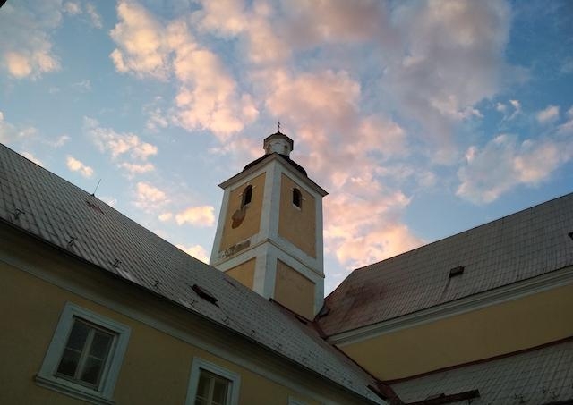 Školské sestry de Notre Dame v Beckove si pripomenuli tzv. Akciu R