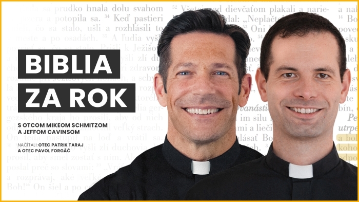 Veľké prekvapenie pre Lumen: Známy americký kňaz blahoželá k narodeninám!