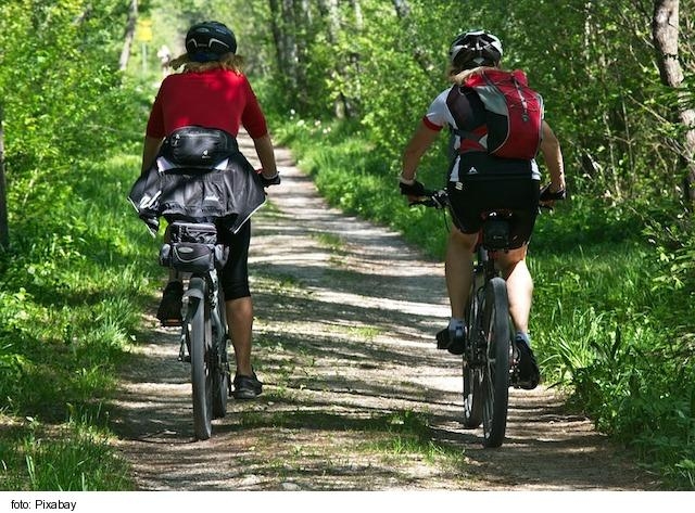 1300 kilometrov a 25 miest prešli účastníci 25. Ročníka cyklopúte Na bicykloch za život