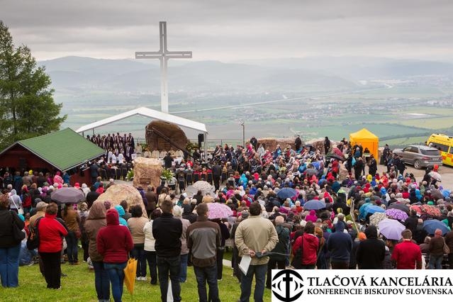 Pápežské misijné diela chystajú krížovú cestu za rodiny 