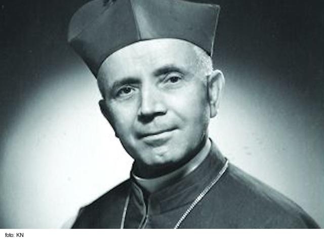 Sto rokov od vysviacky troch slovenských biskupov