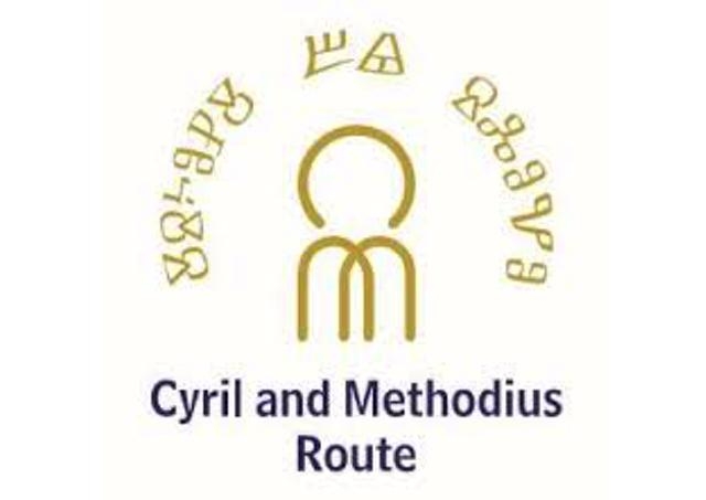 Cyrilometodská cesta certifikovaná na Európsku kultúrnu cestu svätého Cyrila a Metoda