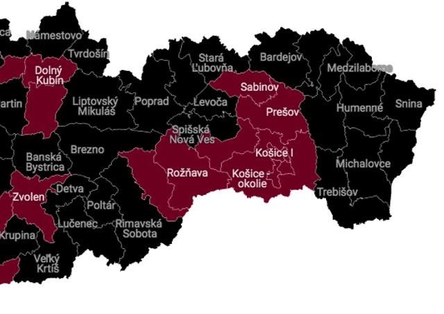 Kňazi – dobrovoľníci, sú aj v tretej vlne ochotní prísť pomáhať na covidové oddelenia