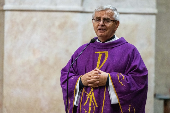 K našim rozhlasovým duchovným cvičeniam sa môžete vrátiť kedykoľvek