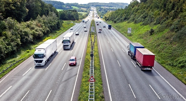 Slovenské regióny potrebujú diaľnice a rýchlostné cesty
