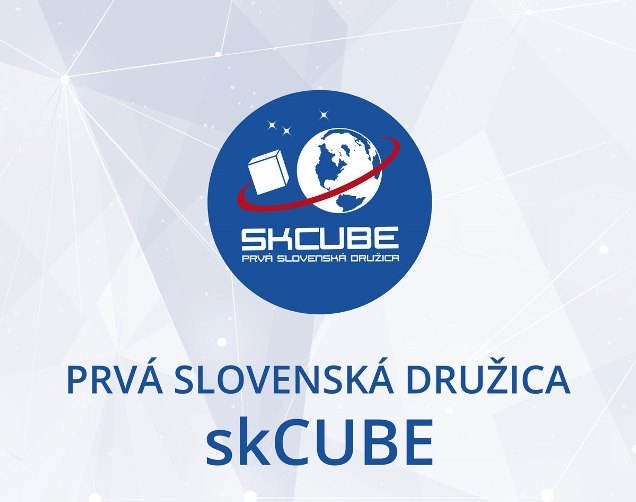 Prvá slovenská družica skCUBE je vo vesmíre