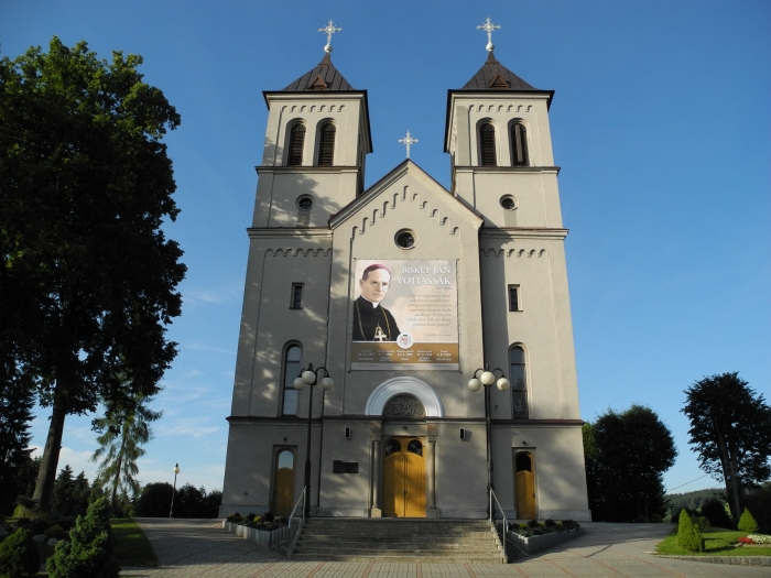 Pripomeňte si biskupa Jána Vojtaššáka v našom vysielaní
