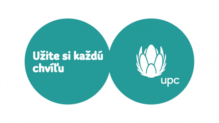 Internetová televízia od UPC je dostupná pre všetkých 