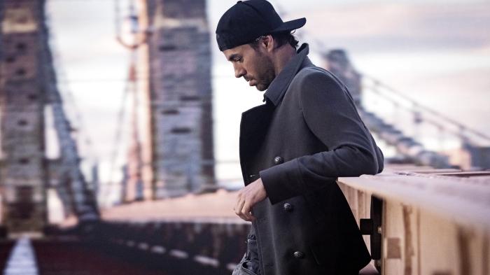 ENRIQUE IGLESIAS sa vracia na Slovensko