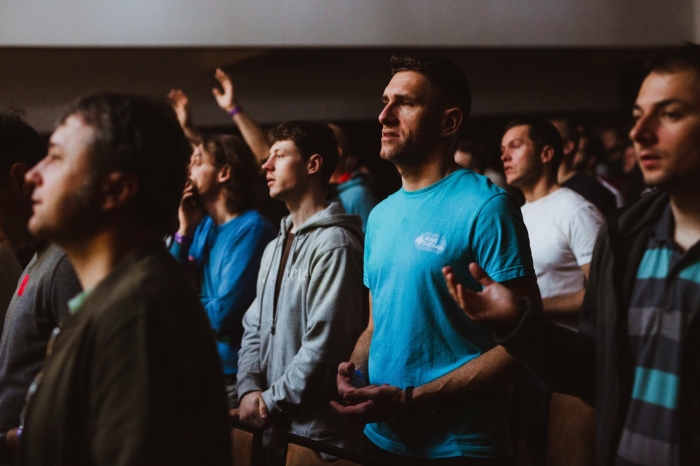 Na Godzone Mužskej konferencii sa stretnú stovky mužov zo Slovenska a Česka